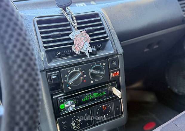 VAZ (Lada) 2112 2007 — photo 5