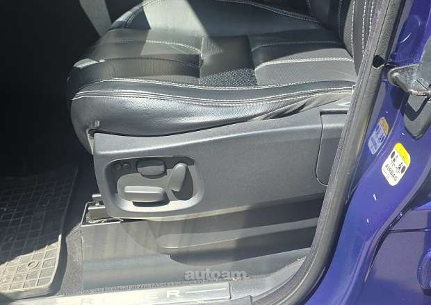 Land Rover Range Rover Sport 2011 — լուսանկար 6