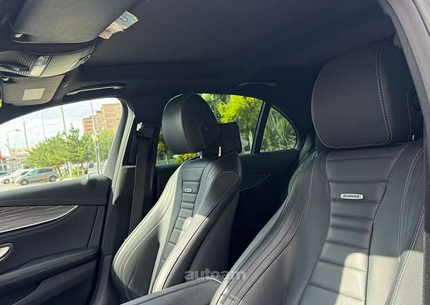 Mercedes-Benz E 350 2020 — լուսանկար 6