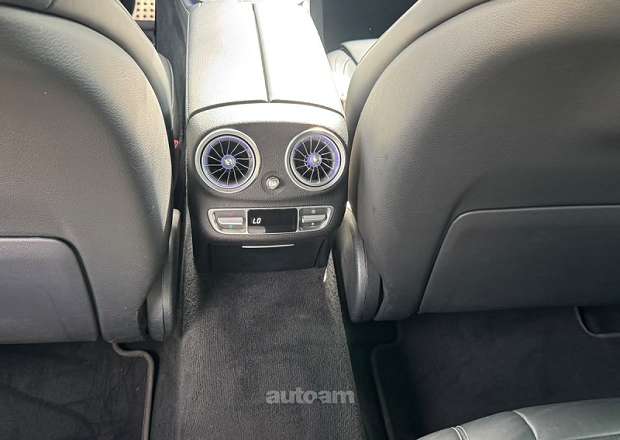 Mercedes-Benz E 350 2020 — լուսանկար 7