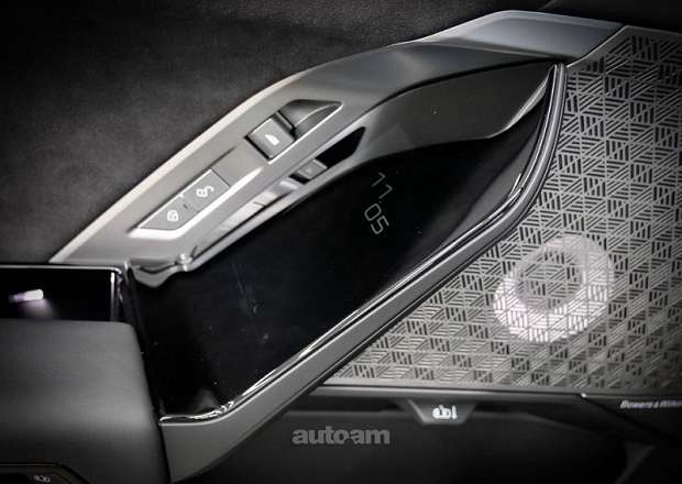 BMW 740