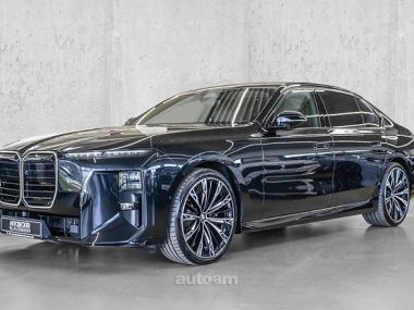 BMW 740  2026 