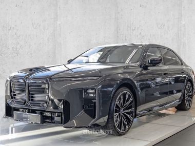 BMW i7  2026 