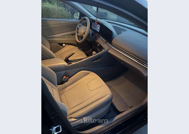 Hyundai Elantra 2024 — photo 6