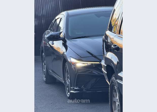 Hyundai Elantra 2024 — photo 9