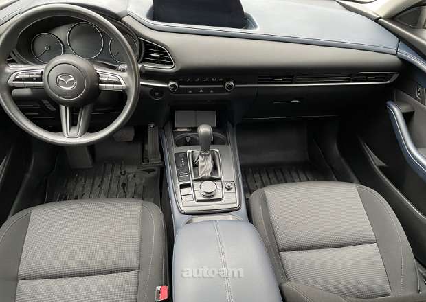 Mazda CX 30 2020 — լուսանկար 7