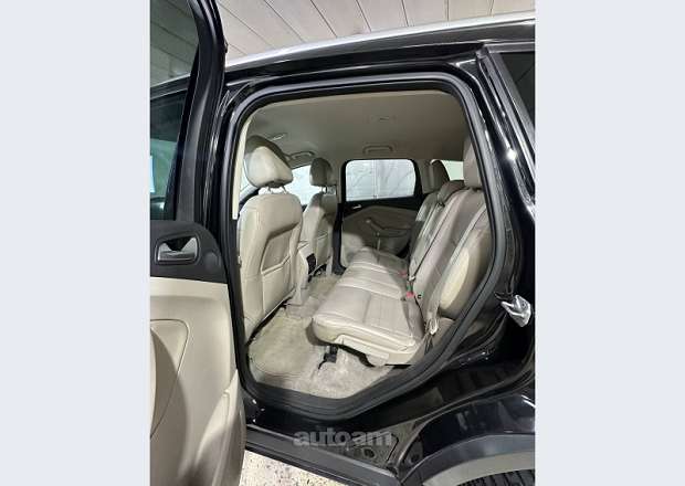 Ford Escape 2013 — լուսանկար 5