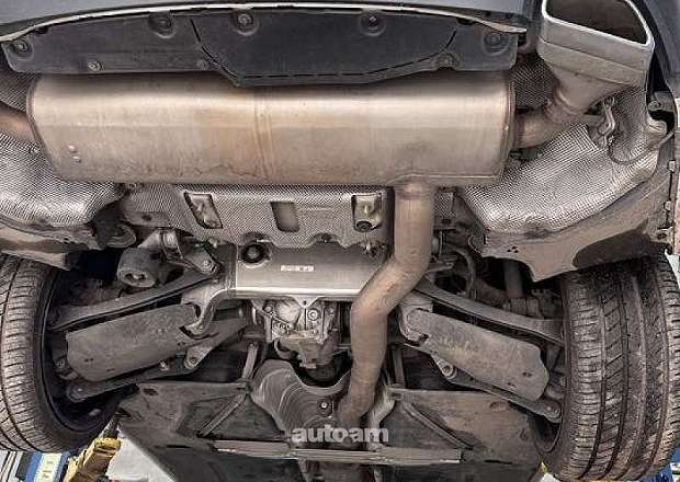 BMW 530 2021 — լուսանկար 9
