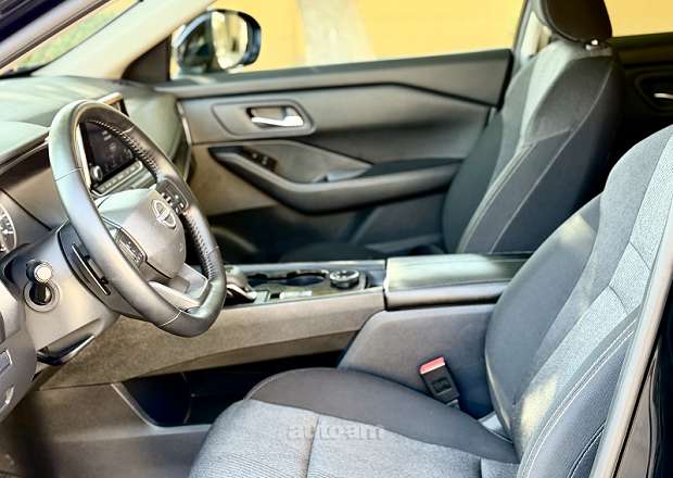Nissan Rogue 2024 — photo 7