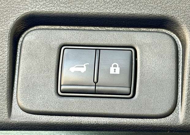 Nissan Rogue 2024 — photo 10