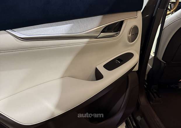 Infiniti QX50 2019 — photo 9