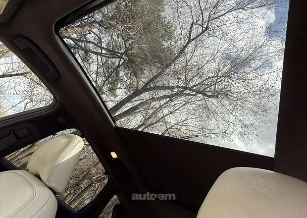 Infiniti QX50 2019 — photo 14