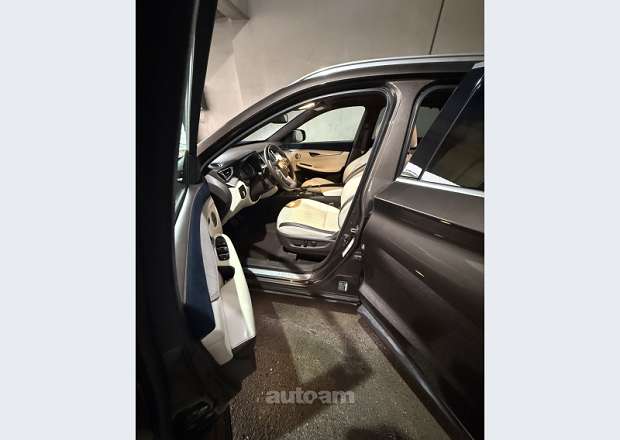 Infiniti QX50 2019 — photo 6