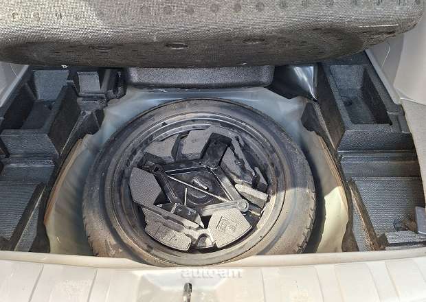 Subaru Forester 2010 — լուսանկար 11