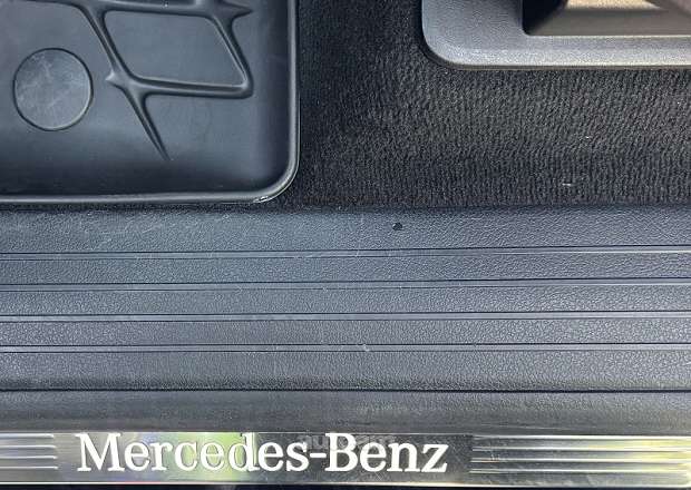Mercedes-Benz GLS 450 2022 — լուսանկար 12