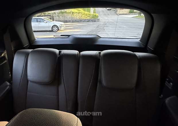 Mercedes-Benz GLS 450 2022 — լուսանկար 9