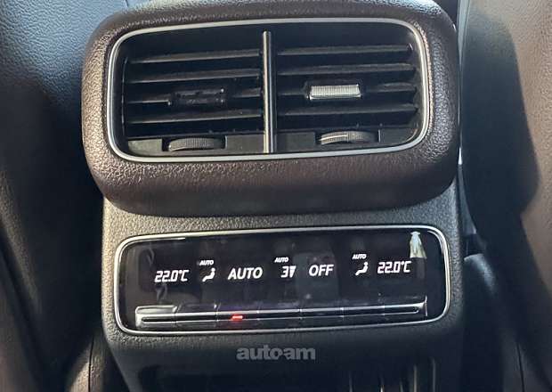 Mercedes-Benz GLS 450 2022 — լուսանկար 11