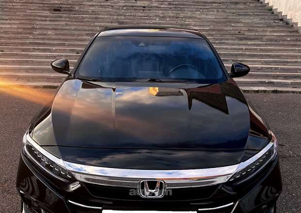 Honda Accord 2020 — լուսանկար 1