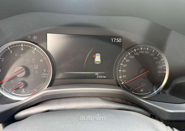 Toyota Land Cruiser 300 2024 — լուսանկար 4