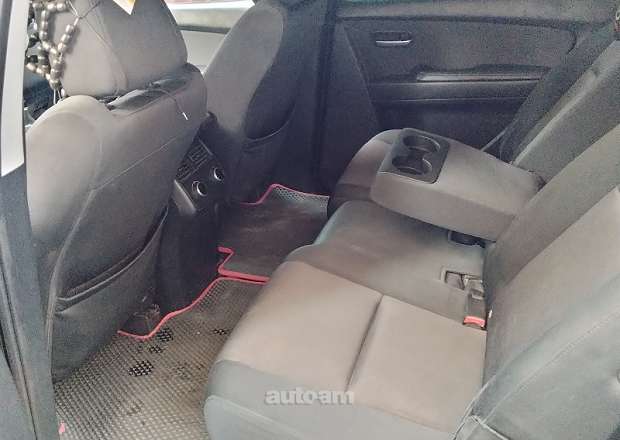 Mazda CX9 2009 — լուսանկար 3