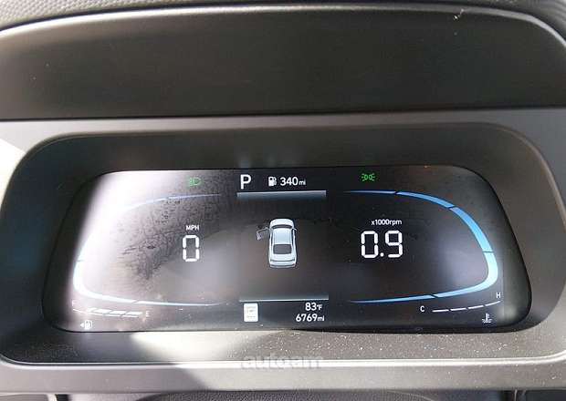 Hyundai Elantra 2026 — լուսանկար 10