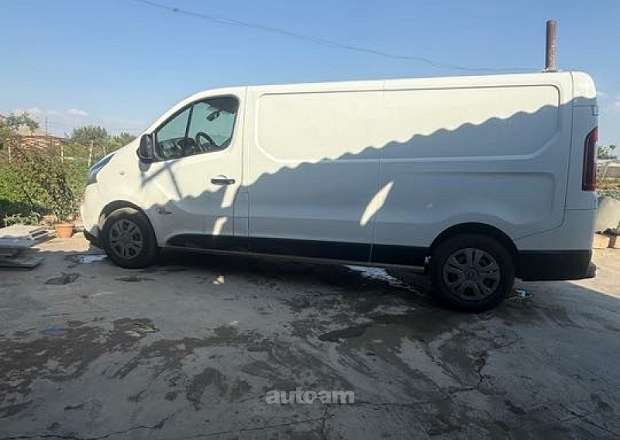 Fiat Talento 2021 — photo 4