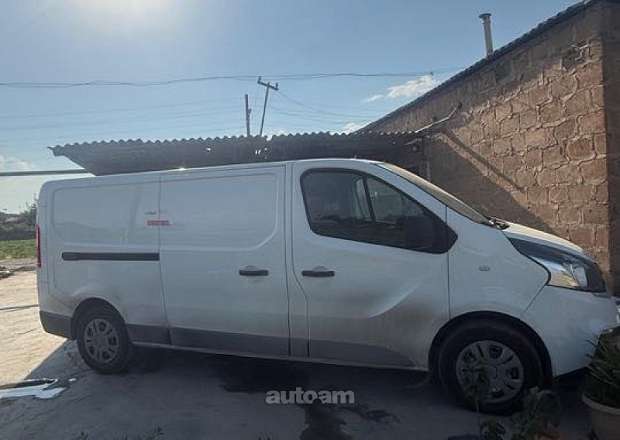 Fiat Talento 2021 — photo 3