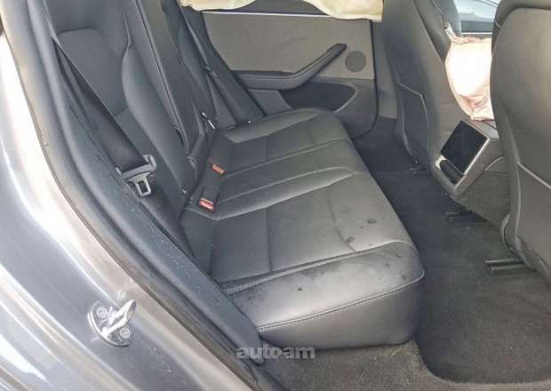 Tesla Model 3 2025 — լուսանկար 9