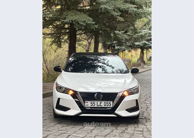 Nissan Sentra 2021 — photo 7