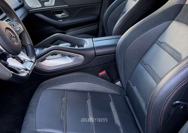 Mercedes-Benz CLE 53 AMG 2023 — photo 9