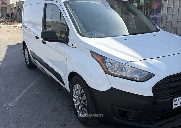 Ford Transit 2019 — լուսանկար 4