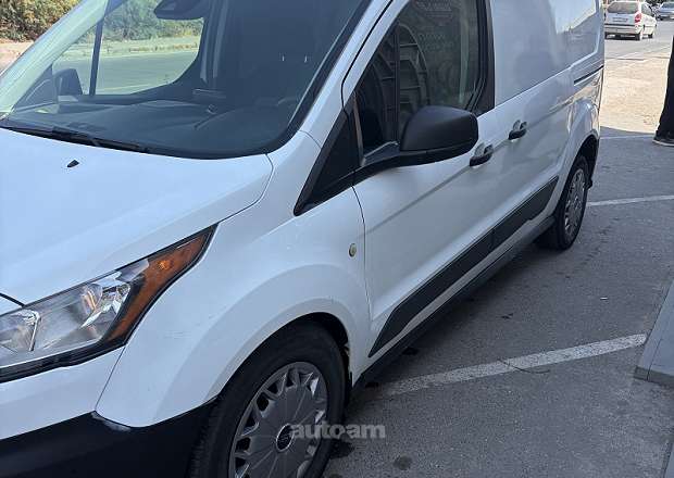Ford Transit 2019 — լուսանկար 3