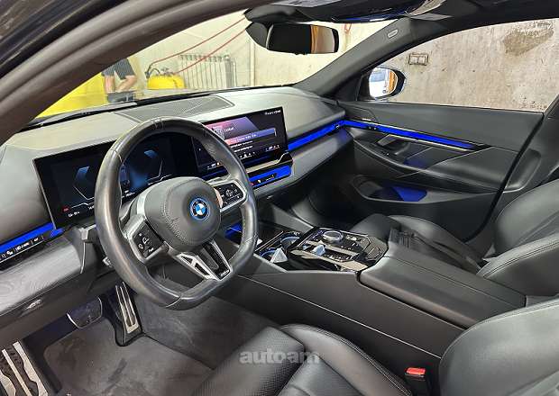 BMW i5
