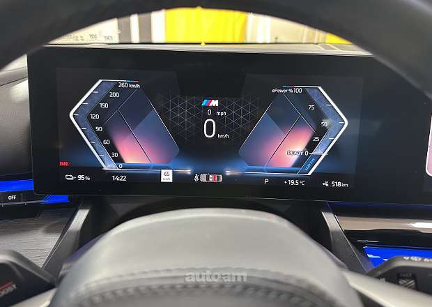 BMW i5