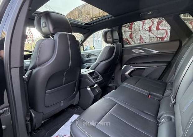 Cadillac Lyriq 2024 — լուսանկար 6