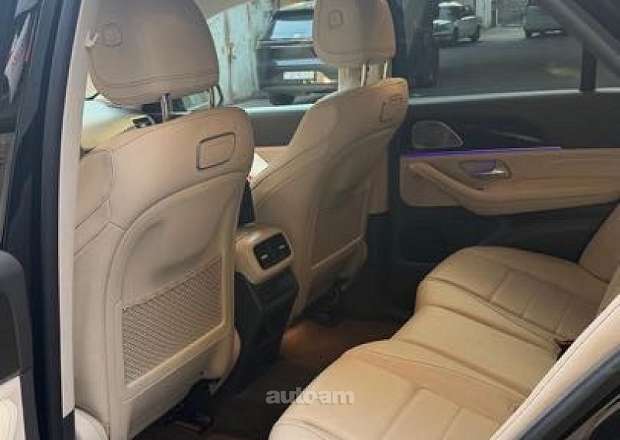 Mercedes-Benz GLE 350 2020 — photo 7