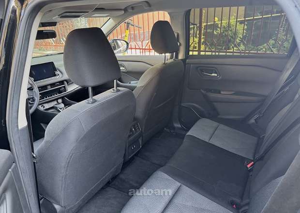 Nissan Rogue 2023 — լուսանկար 4