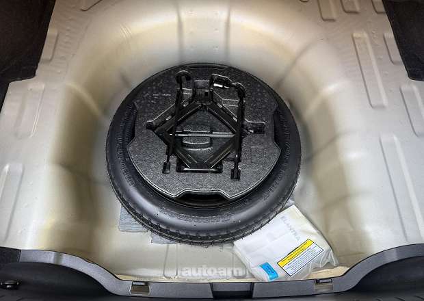Hyundai Elantra 2022 — photo 14