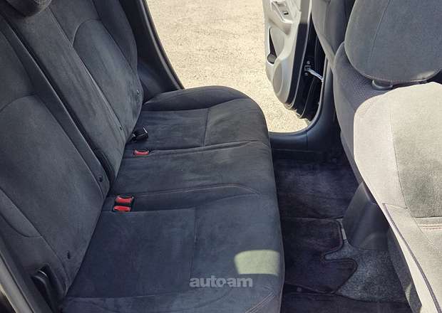 Nissan Note 2018 — լուսանկար 11
