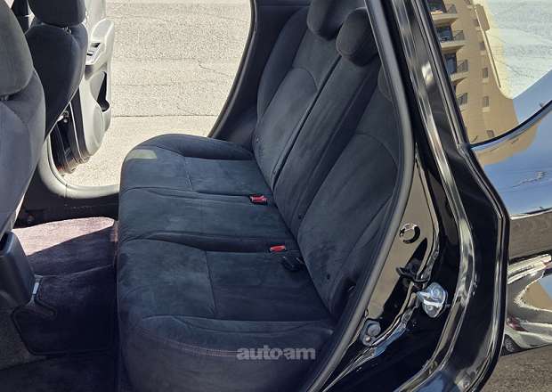 Nissan Note 2018 — լուսանկար 10