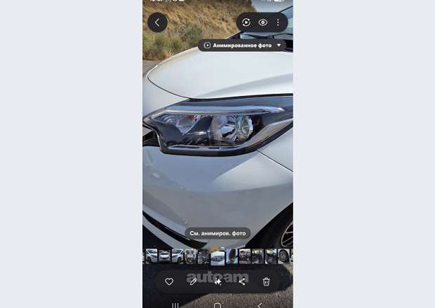 Nissan Note 2017 — фото 12