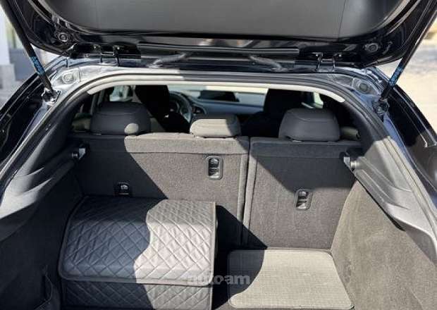 Mazda CX 30 2022 — լուսանկար 8