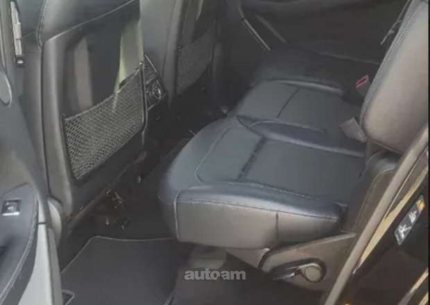 Mercedes-Benz GLS 450 2016 — photo 5