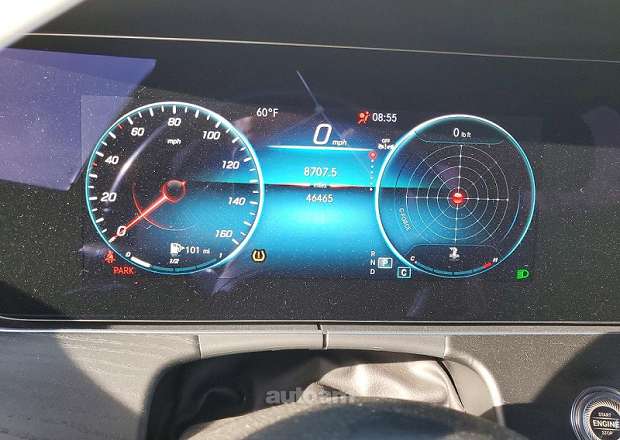 Mercedes-Benz E 350 2022 — լուսանկար 14