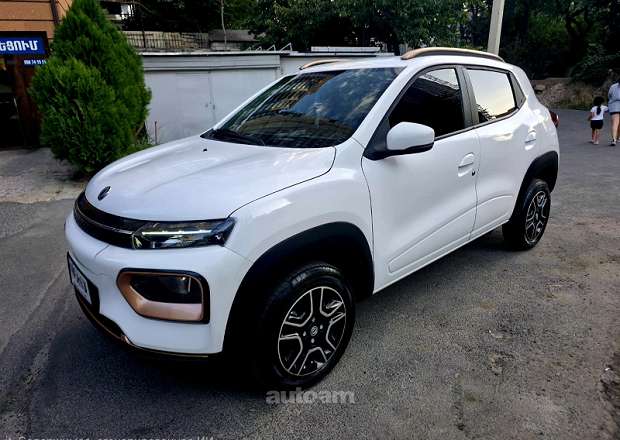 Dongfeng EX1 2023 — լուսանկար 6