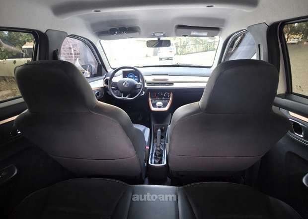 Dongfeng EX1 2023 — լուսանկար 7