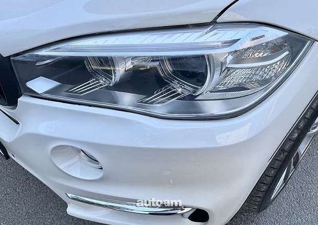 BMW X5 2017 — լուսանկար 3