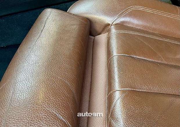 BMW X5 2017 — լուսանկար 10