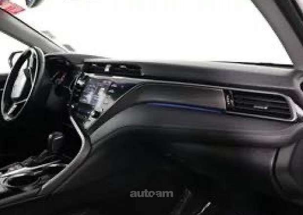 Toyota Camry 2019 — լուսանկար 5
