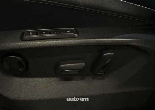 Volkswagen Atlas 2020 — լուսանկար 15